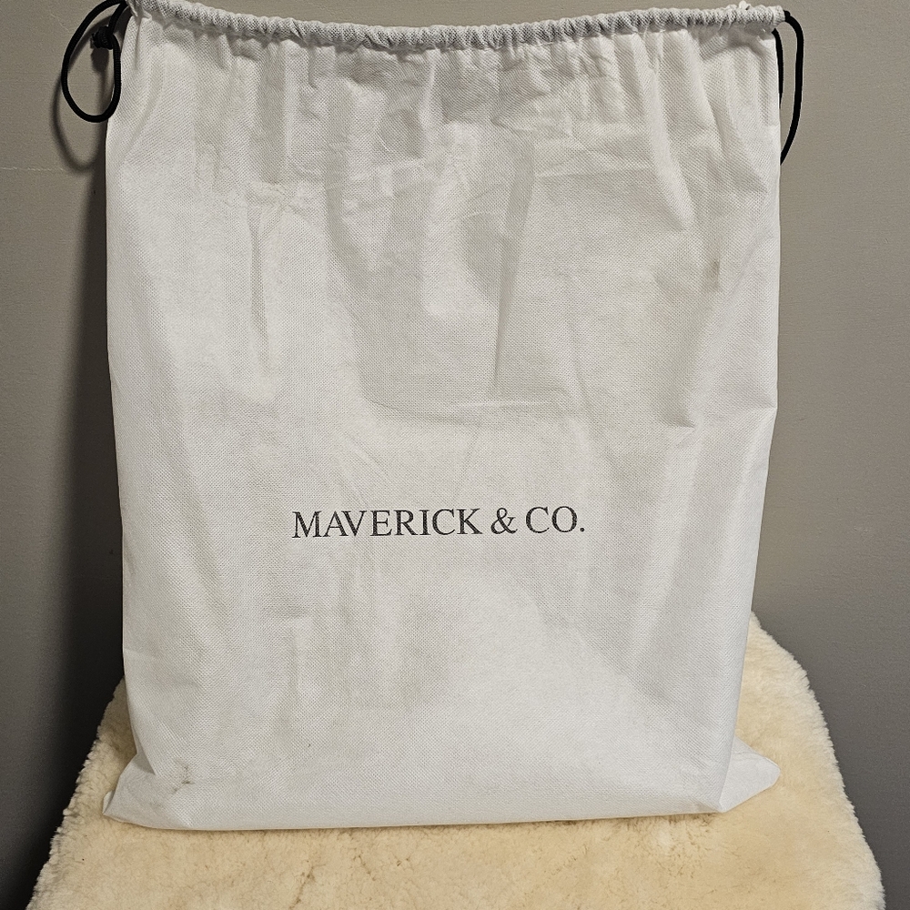 NWT Maverick & Co Black Explorer Light Backpack - Picture 13 of 16